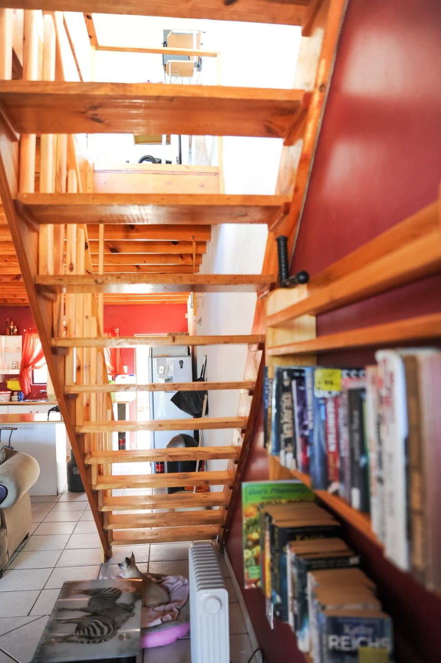 7 Bedroom Property for Sale in McDougall